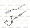 2001-2004 Ford Escape 3.0L and 2001-2004 Mazda Tribute 3.0L  Complete Exhaust System Kit