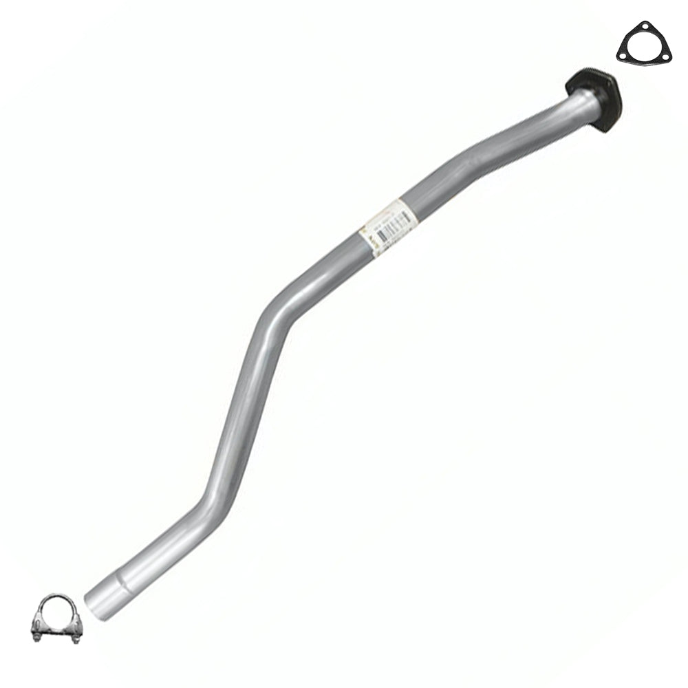 2013-2017 Honda Accord 3.5L Exhaust Pipe - For Sedan models