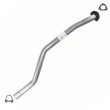 2013-2017 Honda Accord 3.5L Exhaust Pipe - For Sedan models