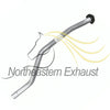 2013-2017 Honda Accord 3.5L Exhaust Pipe - For Sedan models
