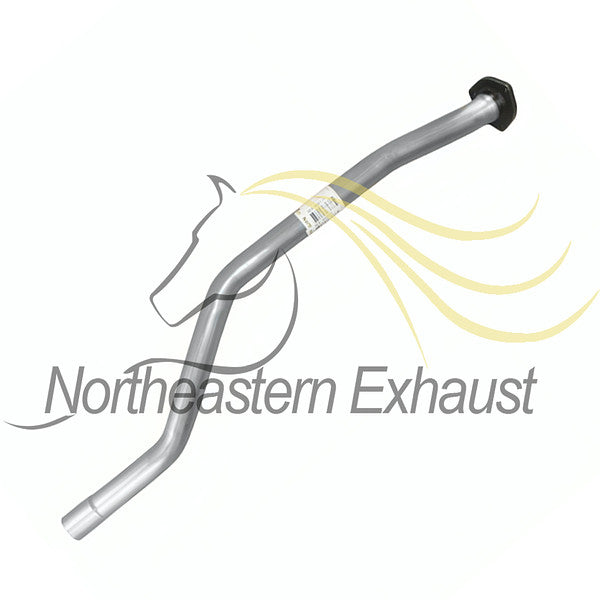 2013-2017 Honda Accord 3.5L Exhaust Pipe - For Sedan models
