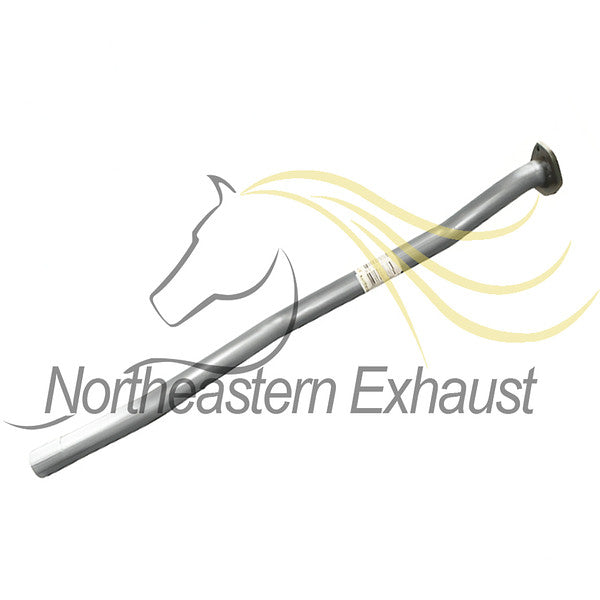 2013-2017 Honda Accord 3.5L Exhaust Pipe - For Sedan models