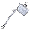 2007-2008 Hyundai Entourage 3.8L Exhaust Muffler