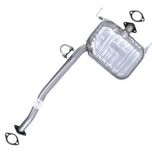2007-2008 Hyundai Entourage 3.8L Exhaust Muffler