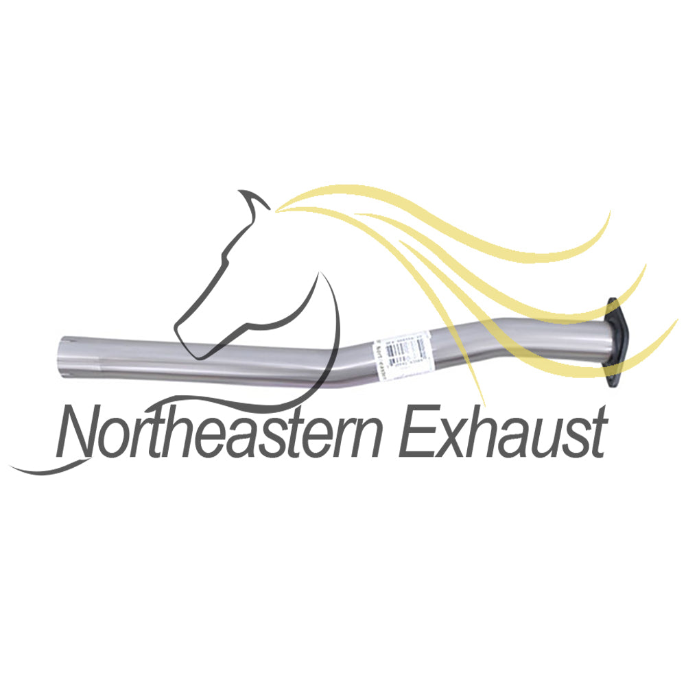 2007-2008 Hyundai Entourage 3.8L Exhaust Muffler
