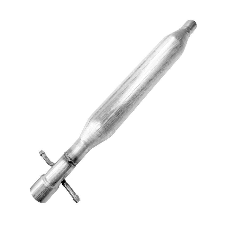 2008-2009 Pontiac G6 2.4L Exhaust System Kit