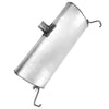 2008-2009 Pontiac G6 2.4L Exhaust System Kit