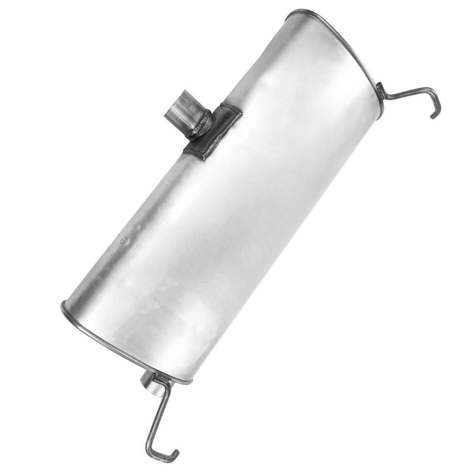 2008-2009 Pontiac G6 2.4L Exhaust System Kit
