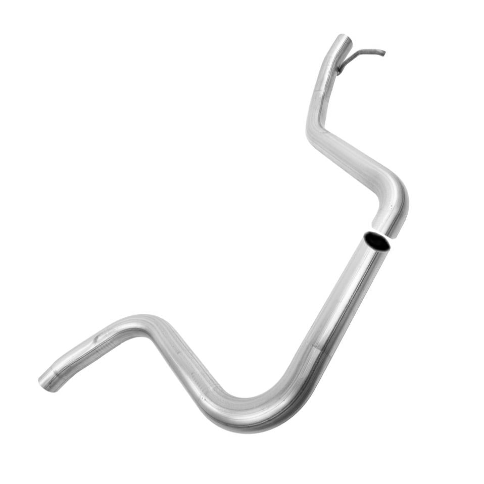 2008-2009 Pontiac G6 2.4L Exhaust System Kit