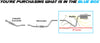2009-2020 Dodge Journey 2.4L Exhaust Muffler