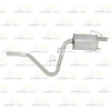 2009-2020 Dodge Journey 2.4L Exhaust Muffler