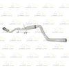 2009-2020 Dodge Journey 2.4L Catalytic Converter and Resonator Pipe