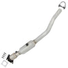 Catalytic Converter for Dodge Caliber 2007-2009 1.8L | 2007-2012 2.0L | 2007-2011 2.4L