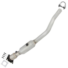 Catalytic Converter for Dodge Caliber 2007-2009 1.8L | 2007-2012 2.0L | 2007-2011 2.4L