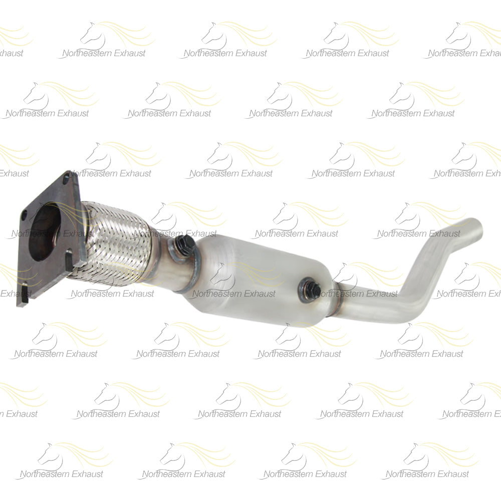 Catalytic Converter for Dodge Caliber 2007-2009 1.8L | 2007-2012 2.0L | 2007-2011 2.4L