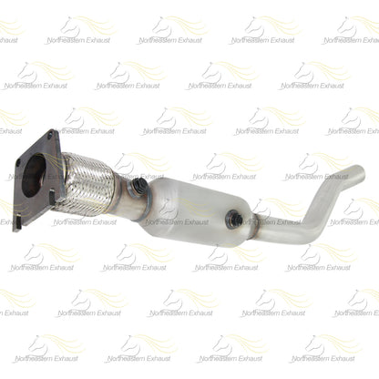 Catalytic Converter for Dodge Caliber 2007-2009 1.8L | 2007-2012 2.0L | 2007-2011 2.4L