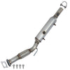 Catalytic Converter for 2005-2010 Volkswagen Jetta | 2010 Golf | 2.5L