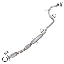 2007-2011 Toyota Yaris 1.5L Catalytic Converter - EPA Approved