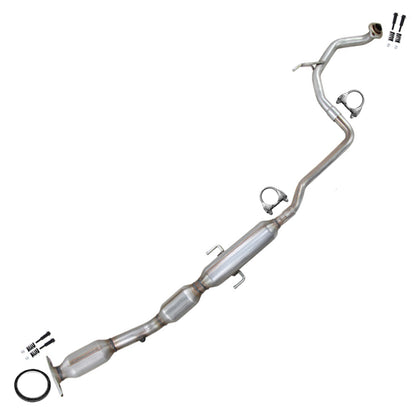 2007-2011 Toyota Yaris 1.5L Catalytic Converter - EPA Approved