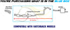 2007-2011 Toyota Yaris 1.5L Catalytic Converter - EPA Approved
