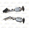 Catalytic Converters for 2004-2015 Nissan Titan | 2008-2012 Pathfinder | 2004 Pathfinder Armada | 5.6L