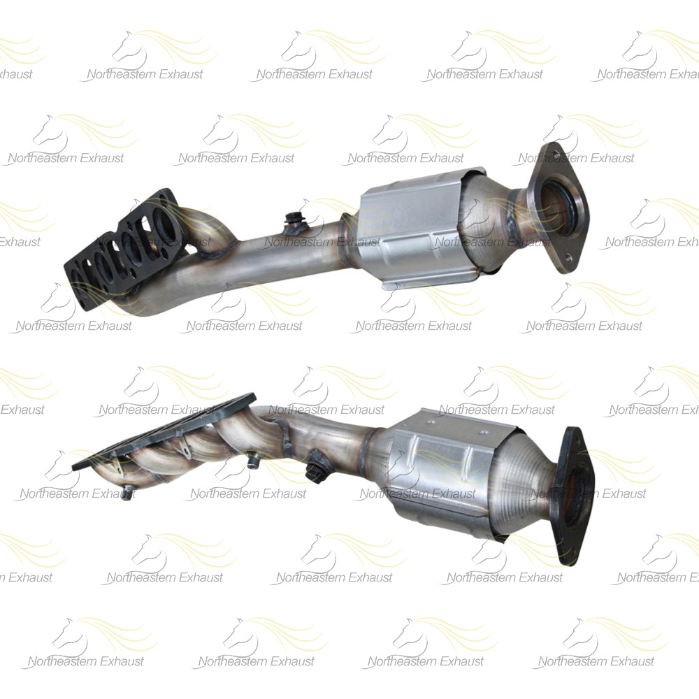Catalytic Converters for 2004-2015 Nissan Titan | 2008-2012 Pathfinder | 2004 Pathfinder Armada | 5.6L