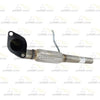 2012-2015 Ford Explorer 2.0L Front Pipe and Resonator Exhaust Kit