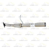 2012-2015 Ford Explorer 2.0L Front Pipe and Resonator Exhaust Kit