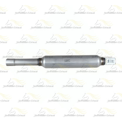 2012-2015 Ford Explorer 2.0L Front Pipe and Resonator Exhaust Kit