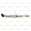 2012-2015 Ford Explorer 2.0L Cat-back Exhaust System Kit