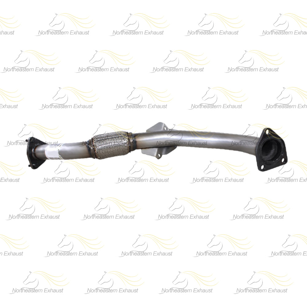 2015-2016 Honda CR-V 2.4L Exhaust System Kit