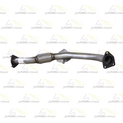 2015-2016 Honda CR-V 2.4L Exhaust System Kit