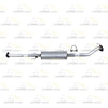 2015-2016 Honda CR-V 2.4L Exhaust System Kit