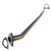 2012-2015 Honda Civic 1.8L Exhaust Pipe