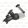 Manifold Catalytic for 2006-2012 Ford Fusion | 2006 Lincoln Zephyr | 3.0L
