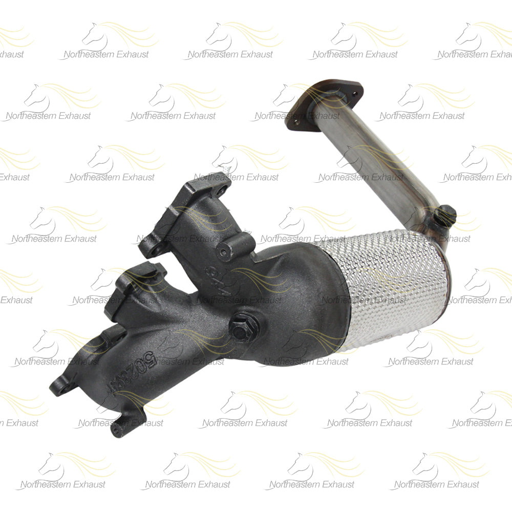Manifold Catalytic for 2006-2012 Ford Fusion | 2006 Lincoln Zephyr | 3.0L