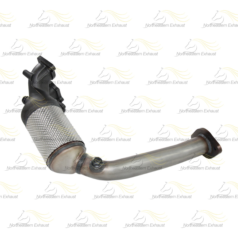 Manifold Catalytic for 2006-2012 Ford Fusion | 2006 Lincoln Zephyr | 3.0L