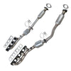 2004-2010 Infiniti QX56 5.6L Manifold and Catalytic Converters - EPA Approved