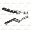 Manifold and Catalytic Converters for 2008-2012 Nissan Pathfinder | 2004 Pathfinder Armada | 5.6L