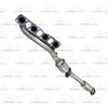 Manifold and Catalytic Converter for 2004-2015 Nissan Titan | 2005-2015 Armada | 5.6L