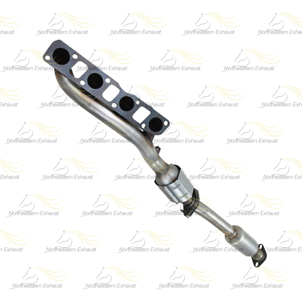 Manifold and Catalytic Converter for 2008-2012 Nissan Pathfinder | 2004 Pathfinder Armada | 5.6L