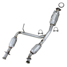 2003-2005 Lincoln Aviator 4.6L Catalytic Converter - EPA Approved