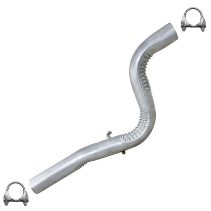 2003-2005 Lincoln Aviator 4.6L Exhaust Pipe