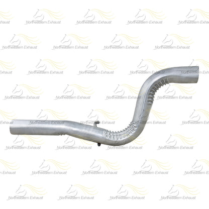 2003-2005 Lincoln Aviator 4.6L Exhaust Pipe