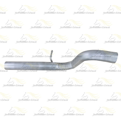 2003-2005 Lincoln Aviator 4.6L Exhaust Pipe