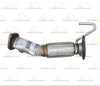 2013-2016 Hyundai Elantra GT 1.8L 2.0L Exhaust Pipe