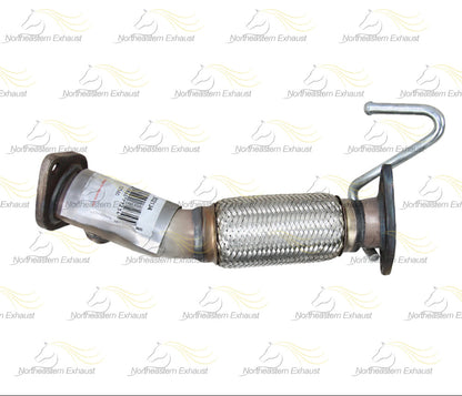 2013-2016 Hyundai Elantra GT 1.8L 2.0L Exhaust Pipe