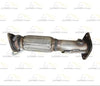 2013-2016 Hyundai Elantra GT 1.8L 2.0L Exhaust Pipe