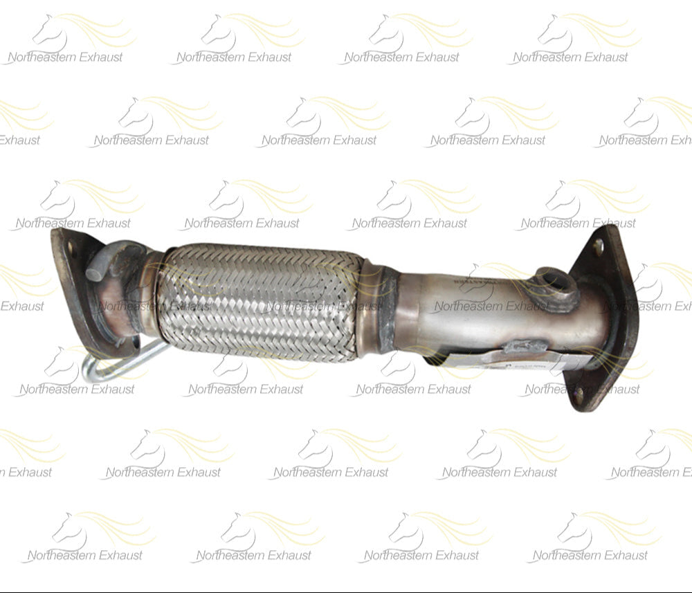 2013-2016 Hyundai Elantra GT 1.8L 2.0L Exhaust Pipe