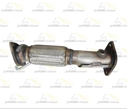 2013-2016 Hyundai Elantra GT 1.8L 2.0L Exhaust Pipe
